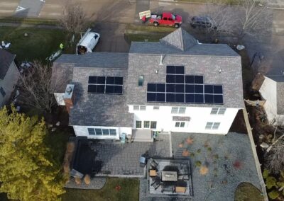 We are a leading solar panel installation company, dedicated to providing high-quality and reliable solar solutions for homes and businesses. With years of experience and a team of skilled professionals, we have completed numerous successful projects and earned a reputation for delivering outstanding results.